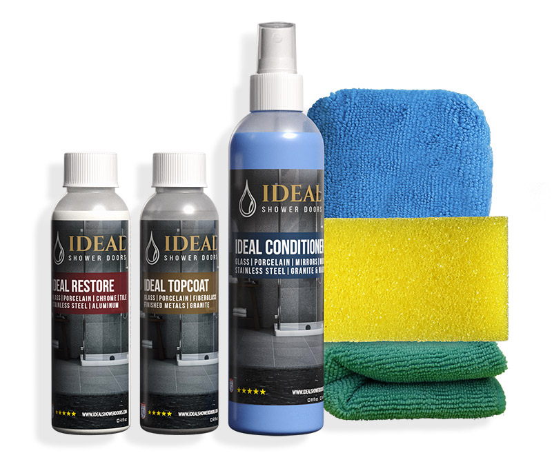 IDEAL Bath Kit
