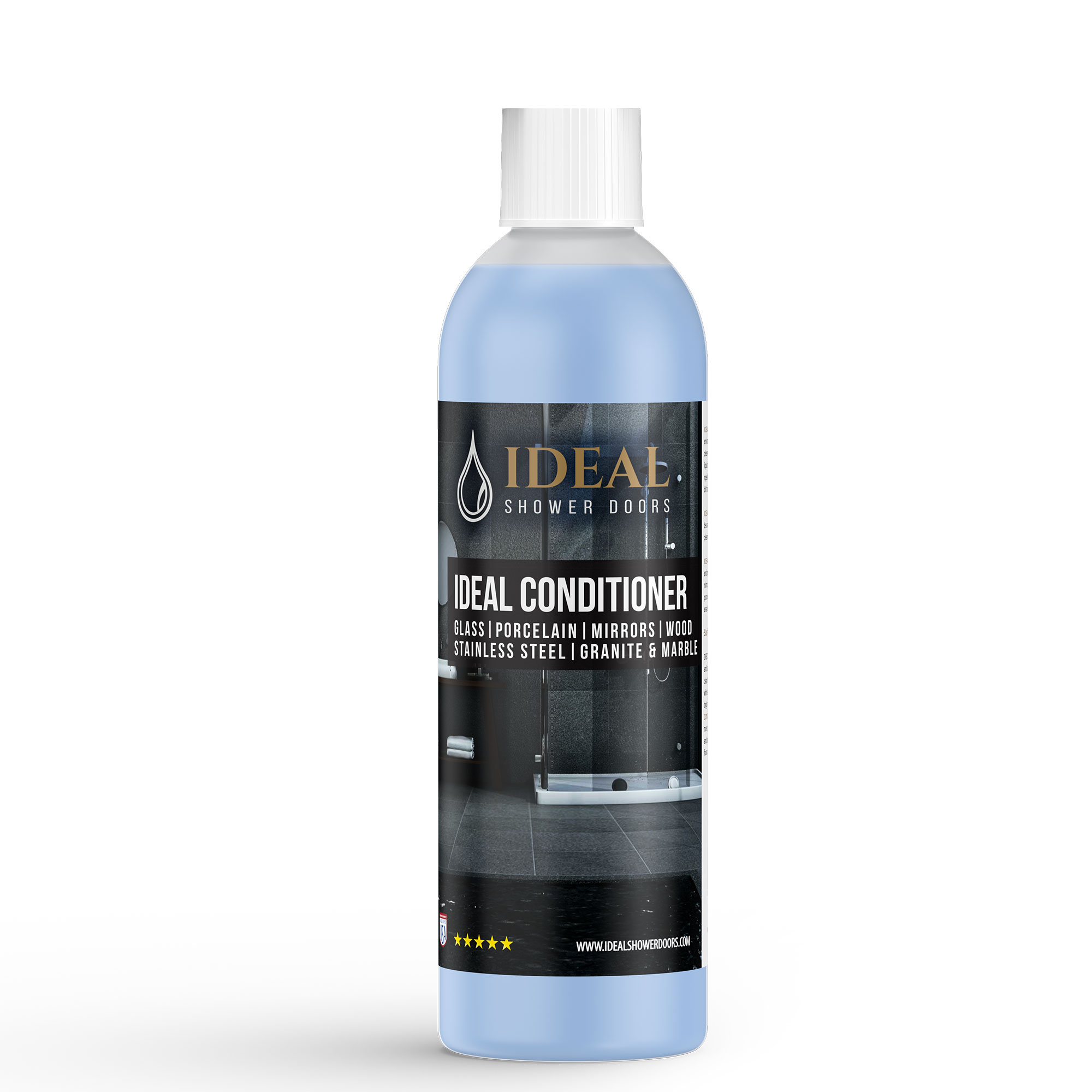 IDEAL Conditioner 8 oz bottle